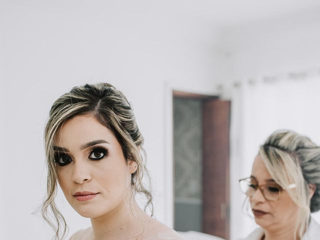 O casamento de Eliezer e Stefhanie em São Paulo 15
