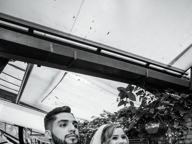 O casamento de Eliezer e Stefhanie em São Paulo 67