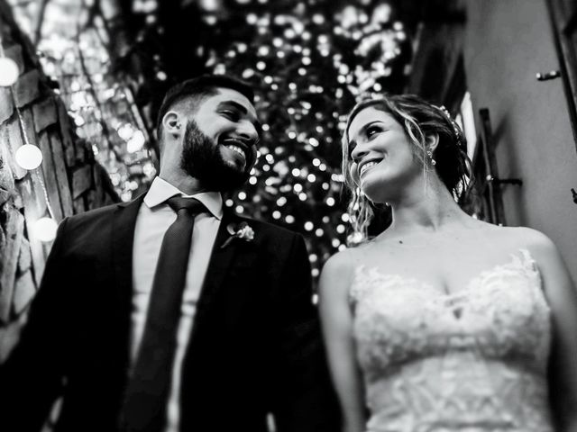 O casamento de Eliezer e Stefhanie em São Paulo 103