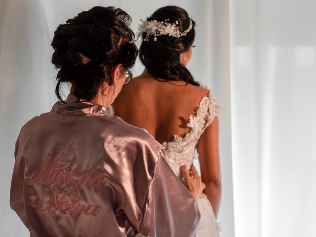 O casamento de Hugo e Tatiana em Niterói, Rio de Janeiro 7