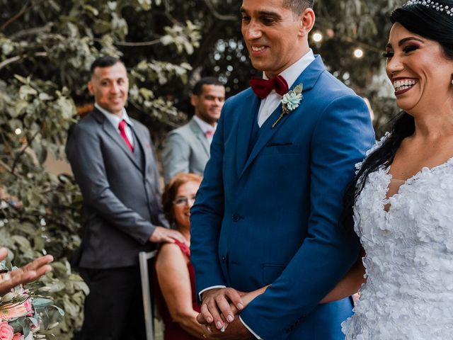 O casamento de Hugo e Tatiana em Niterói, Rio de Janeiro 16