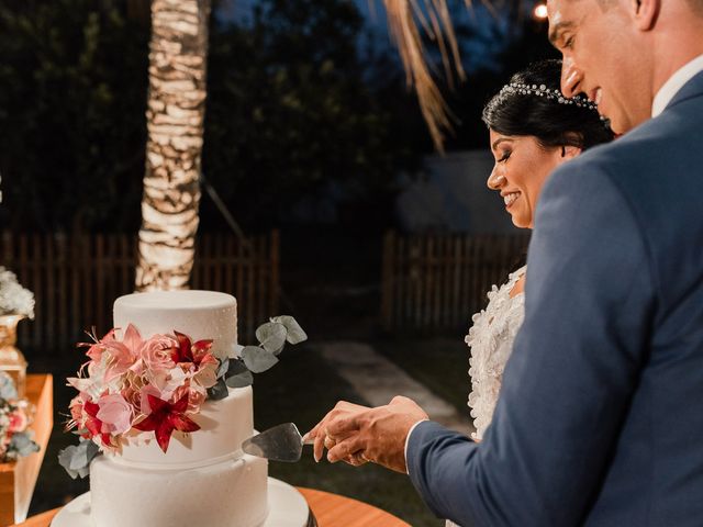 O casamento de Hugo e Tatiana em Niterói, Rio de Janeiro 23