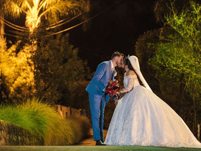 O casamento de Jean e Enny em São José dos Pinhais, Paraná 30