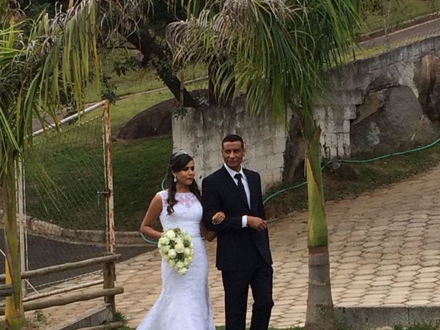 O casamento de Diego  e Graziele  em São Paulo 23