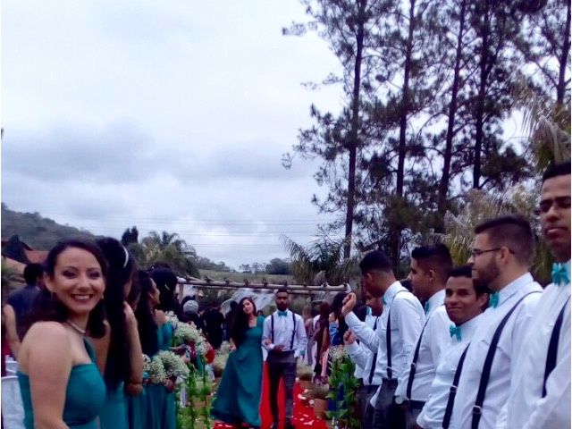 O casamento de Diego  e Graziele  em São Paulo 24