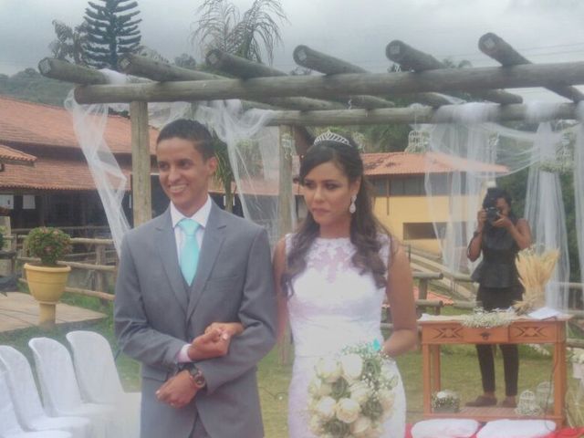 O casamento de Diego  e Graziele  em São Paulo 31