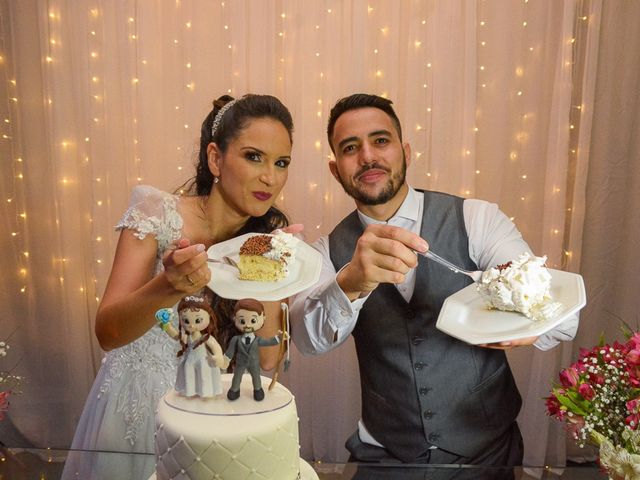 O casamento de Junio e Natália  em São José dos Campos, São Paulo Estado 3