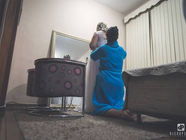 O casamento de Josué e Fernanda  em Nova Iguaçu, Rio de Janeiro 5