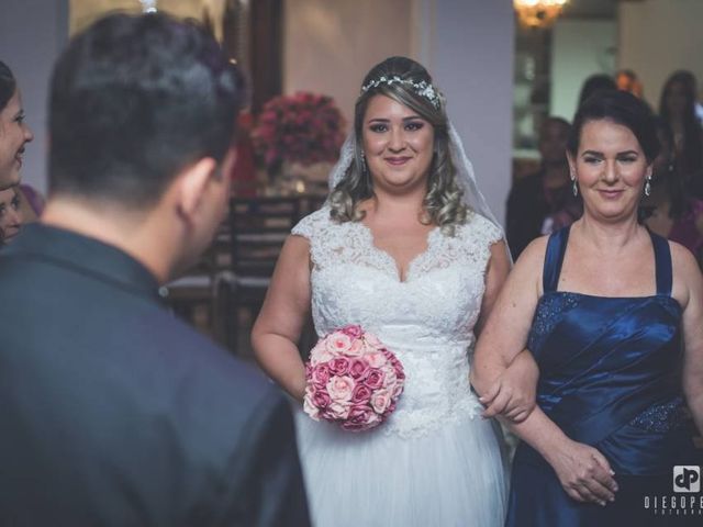 O casamento de Josué e Fernanda  em Nova Iguaçu, Rio de Janeiro 7