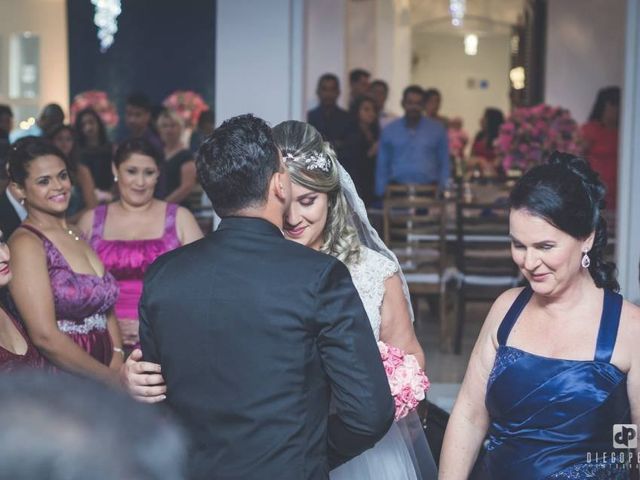 O casamento de Josué e Fernanda  em Nova Iguaçu, Rio de Janeiro 8