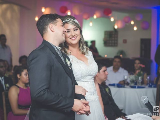 O casamento de Josué e Fernanda  em Nova Iguaçu, Rio de Janeiro 1