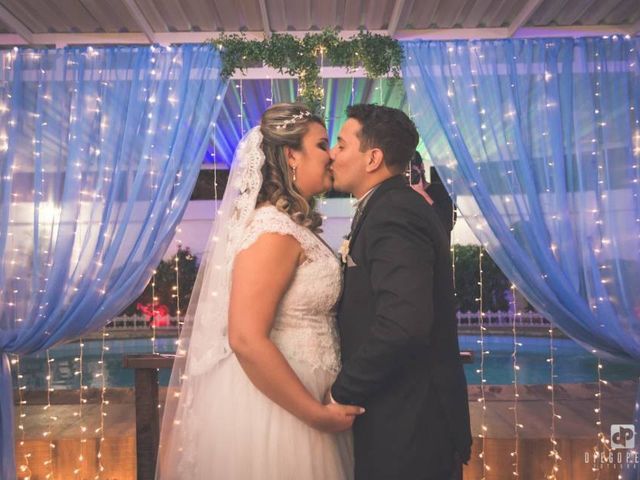 O casamento de Josué e Fernanda  em Nova Iguaçu, Rio de Janeiro 9