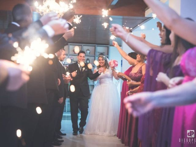 O casamento de Josué e Fernanda  em Nova Iguaçu, Rio de Janeiro 2