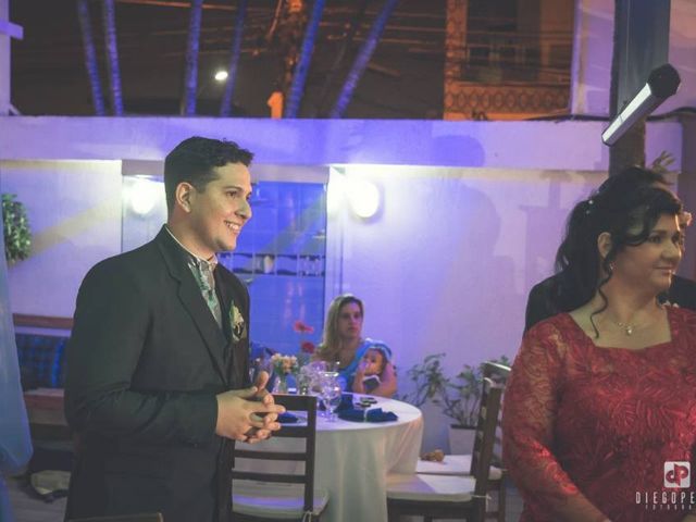 O casamento de Josué e Fernanda  em Nova Iguaçu, Rio de Janeiro 10