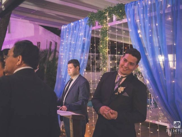 O casamento de Josué e Fernanda  em Nova Iguaçu, Rio de Janeiro 11