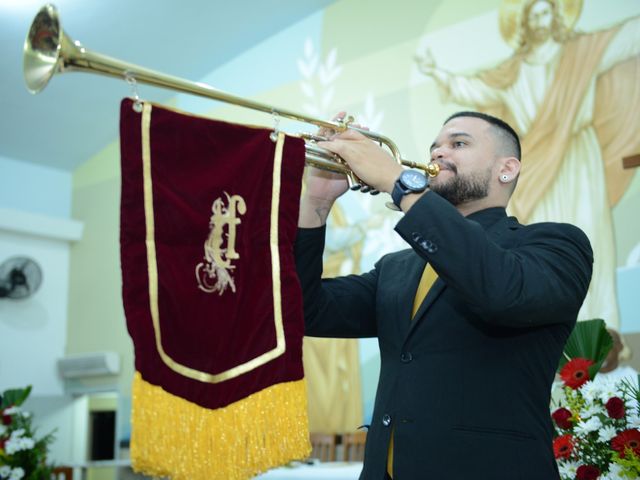 O casamento de Renan Batista e Carolina Lima em Vila Velha, Espírito Santo 5