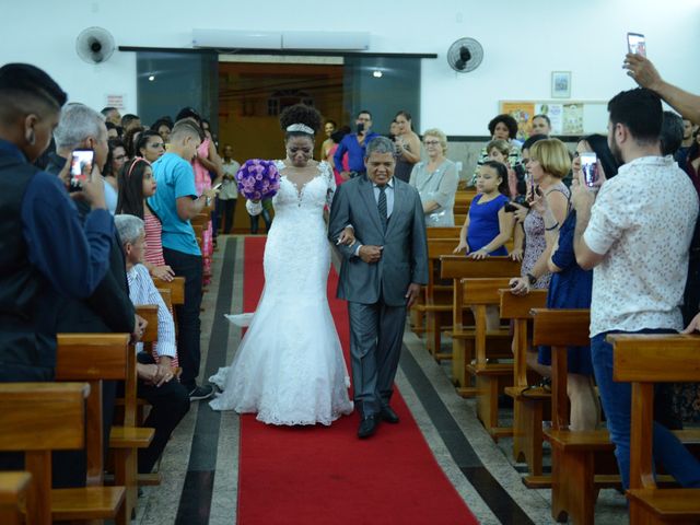 O casamento de Renan Batista e Carolina Lima em Vila Velha, Espírito Santo 8