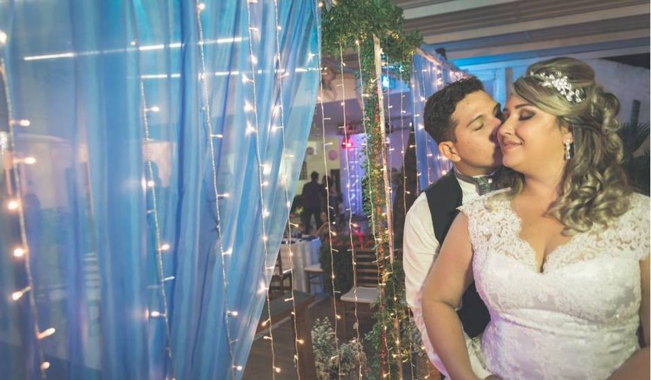O casamento de Josué e Fernanda  em Nova Iguaçu, Rio de Janeiro