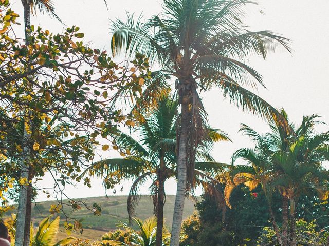 O casamento de Samuel e Mylke em Porto Calvo, Alagoas 10