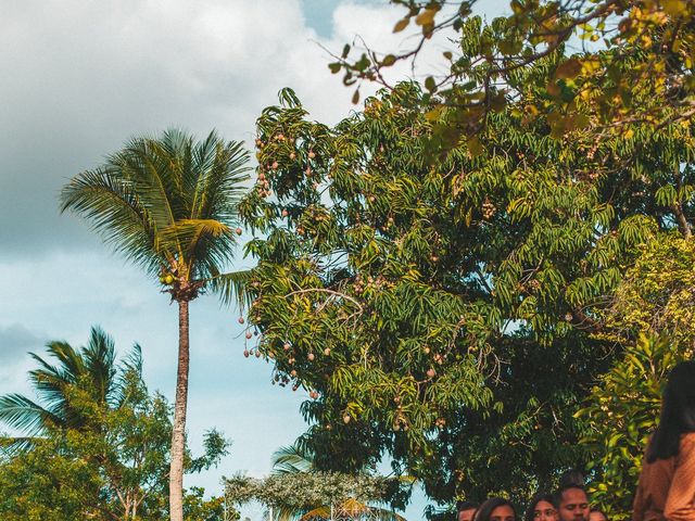 O casamento de Samuel e Mylke em Porto Calvo, Alagoas 12