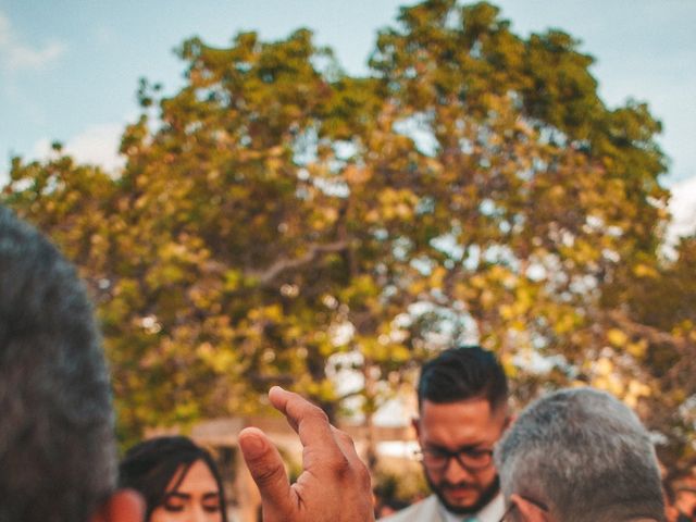 O casamento de Samuel e Mylke em Porto Calvo, Alagoas 24