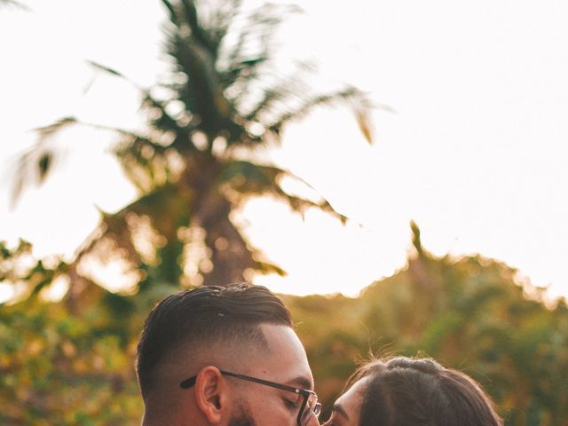 O casamento de Samuel e Mylke em Porto Calvo, Alagoas 29