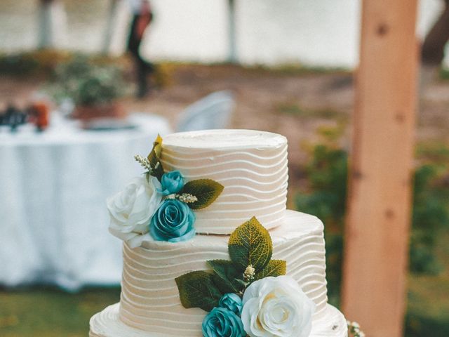 O casamento de Samuel e Mylke em Porto Calvo, Alagoas 30