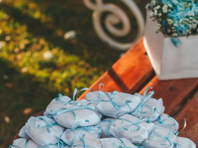 O casamento de Samuel e Mylke em Porto Calvo, Alagoas 37