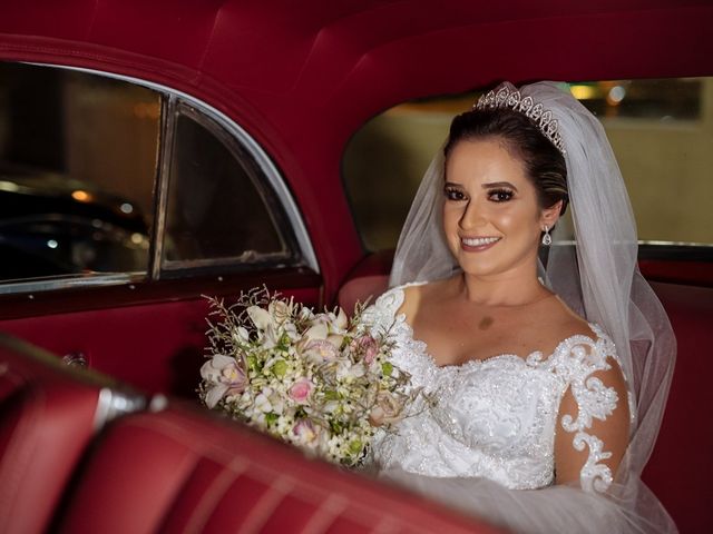 O casamento de Igor e Thais em Serra, Espírito Santo 13