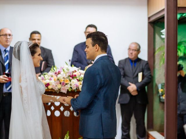 O casamento de Igor e Thais em Serra, Espírito Santo 22