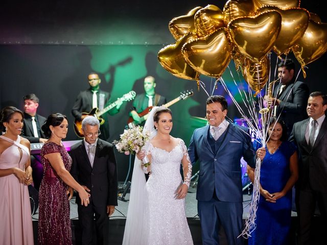 O casamento de Igor e Thais em Serra, Espírito Santo 1