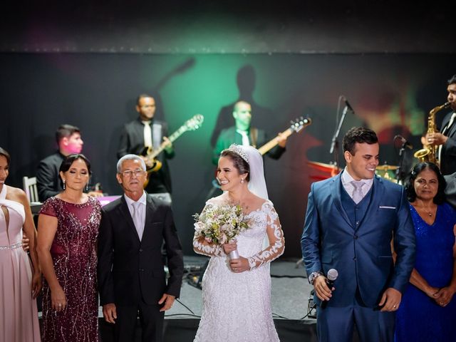 O casamento de Igor e Thais em Serra, Espírito Santo 29