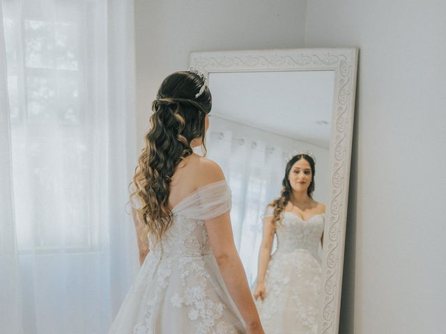 O casamento de Lucas e Emily em Mairiporã, São Paulo Estado 9