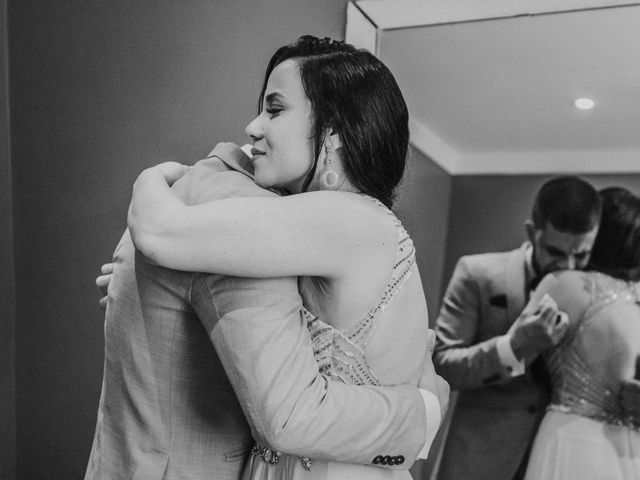 O casamento de Lucas e Emily em Mairiporã, São Paulo Estado 19