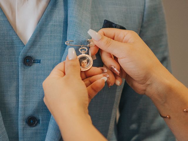 O casamento de Lucas e Emily em Mairiporã, São Paulo Estado 20