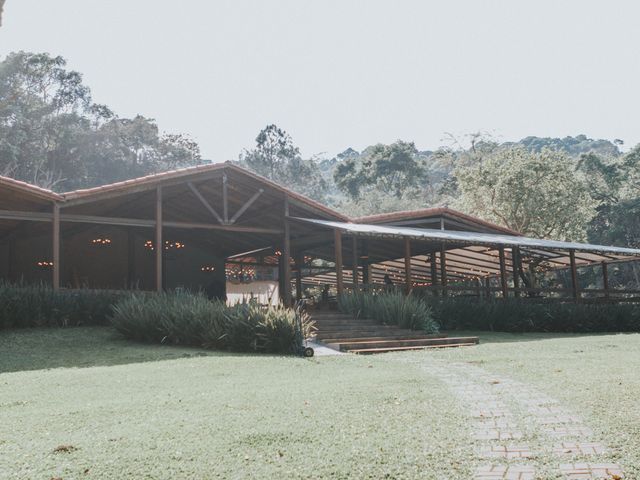 O casamento de Lucas e Emily em Mairiporã, São Paulo Estado 22