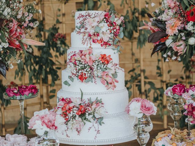 O casamento de Lucas e Emily em Mairiporã, São Paulo Estado 34