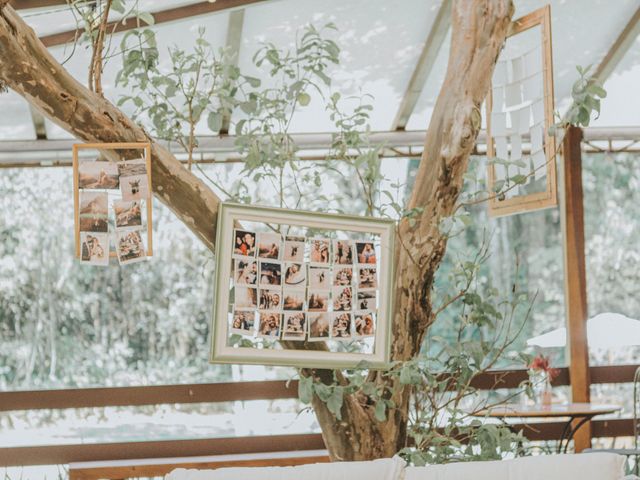 O casamento de Lucas e Emily em Mairiporã, São Paulo Estado 47