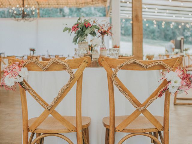 O casamento de Lucas e Emily em Mairiporã, São Paulo Estado 50