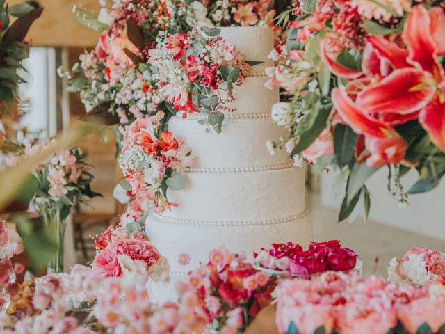 O casamento de Lucas e Emily em Mairiporã, São Paulo Estado 55