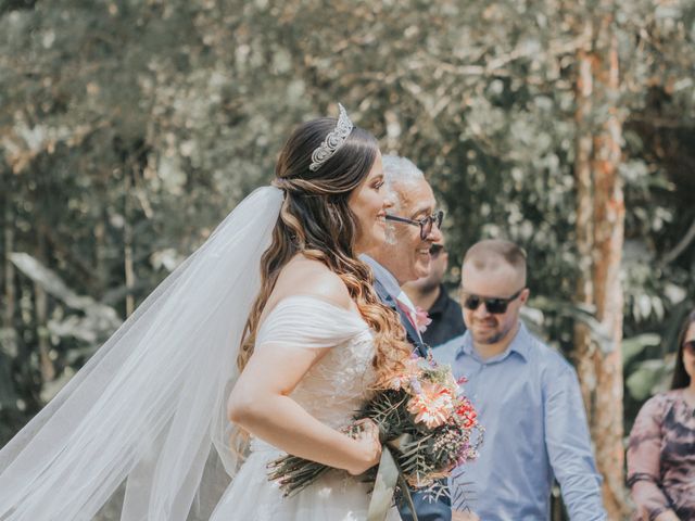 O casamento de Lucas e Emily em Mairiporã, São Paulo Estado 66