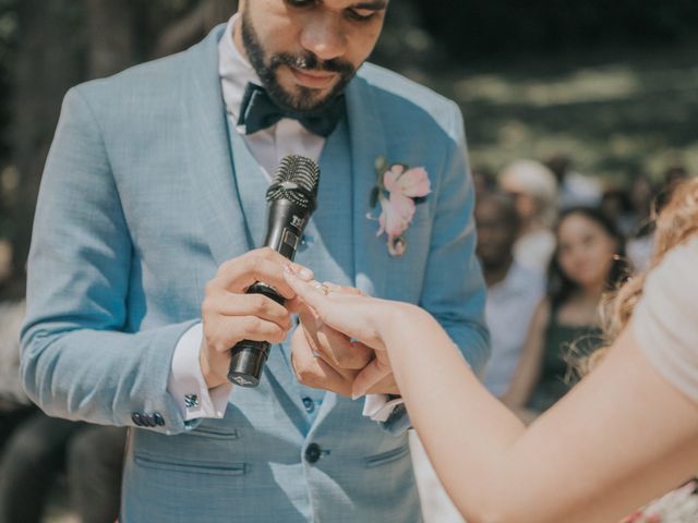 O casamento de Lucas e Emily em Mairiporã, São Paulo Estado 81