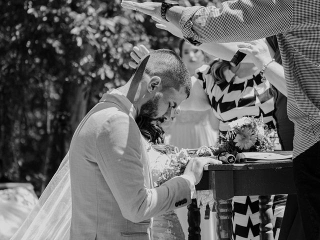 O casamento de Lucas e Emily em Mairiporã, São Paulo Estado 87