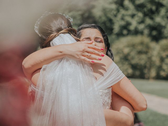 O casamento de Lucas e Emily em Mairiporã, São Paulo Estado 91