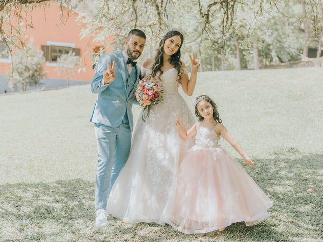 O casamento de Lucas e Emily em Mairiporã, São Paulo Estado 102