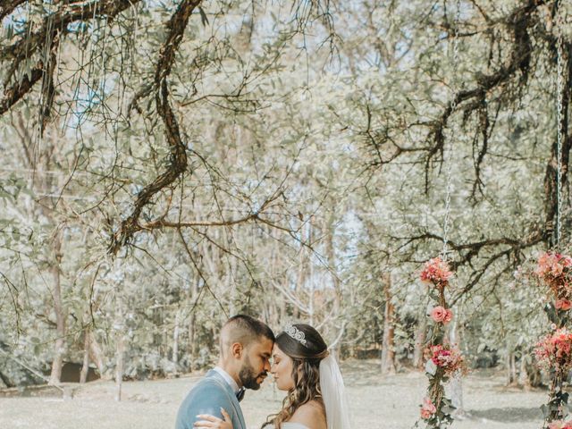 O casamento de Lucas e Emily em Mairiporã, São Paulo Estado 107