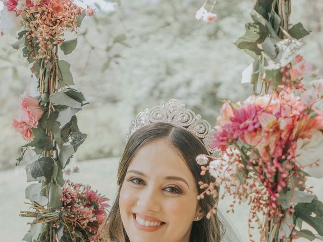 O casamento de Lucas e Emily em Mairiporã, São Paulo Estado 110