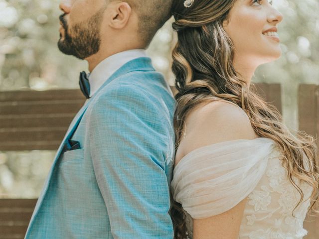 O casamento de Lucas e Emily em Mairiporã, São Paulo Estado 117