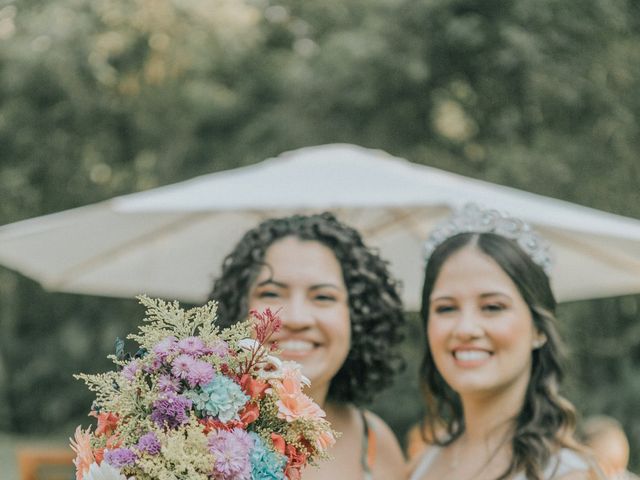 O casamento de Lucas e Emily em Mairiporã, São Paulo Estado 143