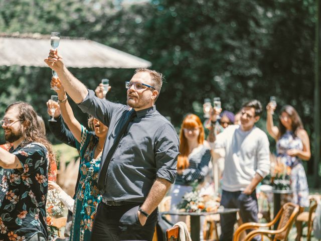 O casamento de Luiza e Eliezer em Porto Alegre, Rio Grande do Sul 4
